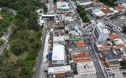 Estação Freguesia do Ó